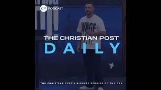 Thumbnail: Stacey Abrams' Abortion Claim Backlash, Enes Kanter Freedom Ejected, Youth Say Media Distorts Faith