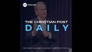 Thumbnail: William Lane Craig Questions Nicene Creed, SCOTUS Homeschool Case, Talarico's 'Same God' Claim Re...