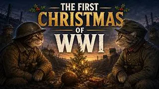 Thumbnail: A Day of Peace in World War I | Explained by Cats