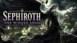 Thumbnail: One Winged Angel | Ultimate Epic Orchestral 2026