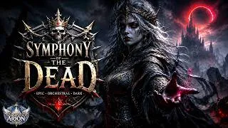 Thumbnail: Dark Fantasy Music | Cursed Cities, Forgotten Worlds