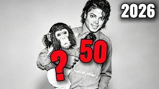 Thumbnail: Michael Jackson & Bubbles Timeline | Where Is Bubbles Now?