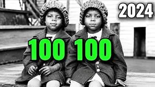 Thumbnail: Doris Ward & Loris Pryor | 100 Years Together DocumentaryTimeline