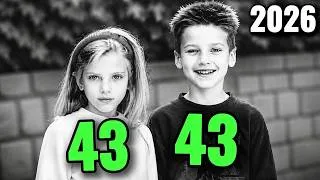Thumbnail: Scarlett Johansson & Her Twin Brother Timeline (1984–2026)
