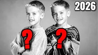 Thumbnail: Dylan & Cole Sprouse Timeline Documentary | From Disney Kids to Separate Lives