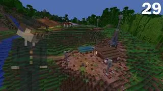 Thumbnail: The Greatest Power Grid Experiment || Minecraft