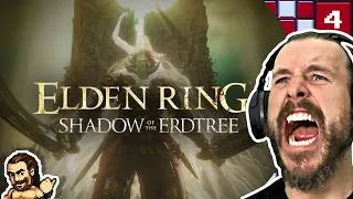 Thumbnail: CHUGS Faces the Final Boss...a Lot | Elden Ring: Shadow of the Erdtree | Part 4 Finale