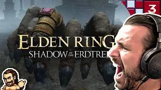 Thumbnail: CHUGS vs. Gravity, Rakshasa, Gaius, and Jori | Elden Ring: Shadow of the Erdtree | Part 3