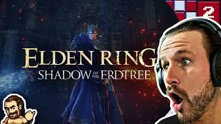 Thumbnail: CHUGS Meets Rellana, Twin Moon Knight | Elden Ring: Shadow of the Erdtree | Part 2