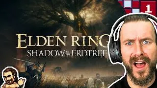 Thumbnail: CHUGS' Erdtree DLC Day 1 Binge with The CHUGS Army | Elden Ring: Shadow of the Erdtree  | Part 1