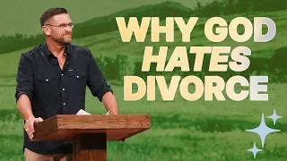 Thumbnail: Marriage and Divorce - Impossible to Possible - Matthew S5E8