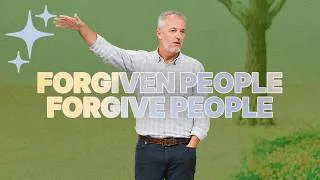 Thumbnail: Forgiveness - Impossible to Possible - Matthew S5E7