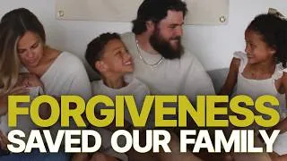 Thumbnail: We Chose Forgiveness Instead of Divorce  - Jake and Kaley's Story