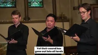 Thumbnail: Psalm 19 (Extract)