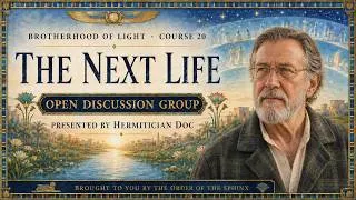 Thumbnail: The Next Life: What You'll Actually Be Doing After You Die | Course 20