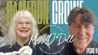Thumbnail: Cameron Crowe | Joni Mitchell, Leon Russell & The Stories Behind Almost Famous | Ep. 10