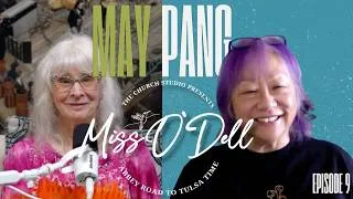 Thumbnail: May Pang | John Lennon's Lost Weekend, The Beatles' Breakup & The Truth About #9 Dream | Ep. 9