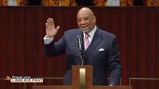 Thumbnail: Willing & Able - Pastor Ralph Douglas West