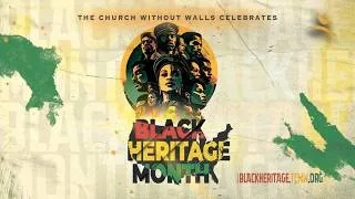 Thumbnail: Sounds of Liberation | Celebrating 100 Years of Black History Month