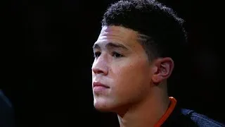 Thumbnail: Devin Booker: Fashion Killa ft. A$AP Rocky ᴴᴰ