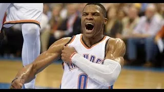 Thumbnail: Russell Westbrook: CRZY ft. Kehlani ᴴᴰ
