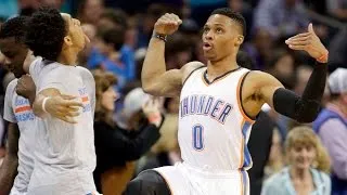 Thumbnail: TOO MUCH SAUCE!! SICKEST MOVES FROM NBA SEASON ᴴᴰ