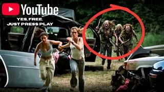 Thumbnail: YouTube Just Unlocked These Incredible Movies FREE For Now