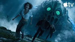 Thumbnail: Top 10 Apple TV+ Series That Crush Everything on Netflix