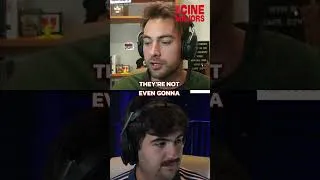 Thumbnail: Internet Outrage vs. Real World: Most People Don't Care! #shorts