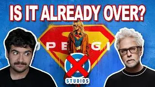 Thumbnail: I'm worried about the DCU...
