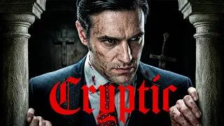 Thumbnail: CRYPTIC | Full Horror Movie | Ed Stoppard, Daniel Feuerriegel, Robert Glenister