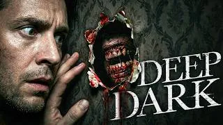 Thumbnail: DEEP DARK | Full Horror Movie | Sean McGrath, Anne Sorce, Denise Poirier