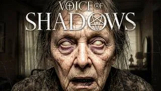 Thumbnail: VOICE OF SHADOWS | Full Horror Movie | Guillermo Blanco, Corrinne Mica, María José Vargas Agudelo