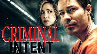 Thumbnail: CRIMINAL INTENT | Full Crime Thriller Movie | Vanessa Angel, Sebastian Spence