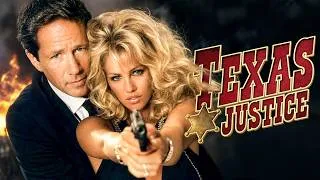 Thumbnail: TEXAS JUSTICE | Full Crime Thriller Movie | Peter Strauss, Heather Locklear