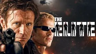 Thumbnail: THE ELITE | Full Action Thriller Movie | Jürgen Prochnow, Maxine Bahns, Robin Givens