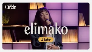 Thumbnail: elimako - 1jahr (Live) | The Circle° Sessions