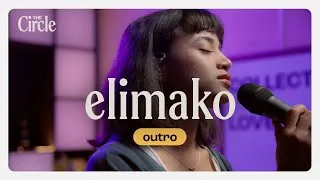Thumbnail: elimako - outro (Live) | The Circle° Sessions