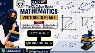 Thumbnail: *Mathematics class 10th*