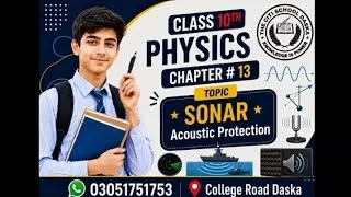 Thumbnail: *Physics for Class 10th.*
