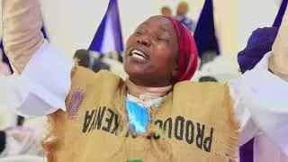 Thumbnail: NAKUINULIA MACHO YANGU
