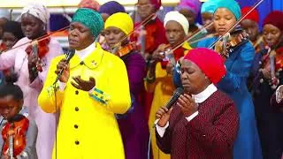 Thumbnail: SPECIAL WORSHIP - HOLY ARE YOU LORD