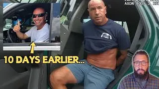 Thumbnail: Man Buys His Dream Truck, Gets Arrested For Driving a Stolen Truck (UPDATE)