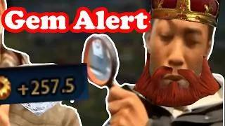 Thumbnail: Civ 6 Germany When Everything Goes "Perfectly"