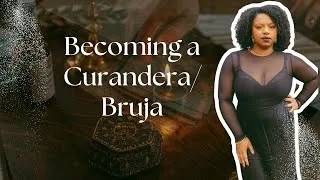Thumbnail: A Year of Growth and Inner Work as a Curandera and Bruja: 2025 Recap and Life Update