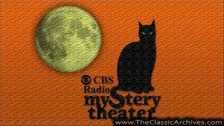 Thumbnail: CBS Radio Mystery Theater 821231   Ending Sequence, Old Time Radio