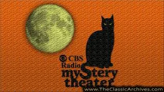 Thumbnail: CBS Radio Mystery Theater 821123   The Smile, Old Time Radio
