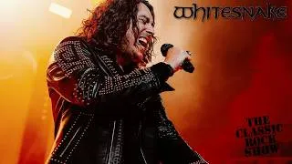 Thumbnail: Whitesnake “Here I Go Again" performed by The Classic Rock Show (2026) 4K