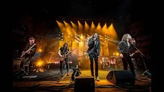 Thumbnail: Ozzy Osbourne “Crazy Train, Changes, Mama I'm Coming Home" performed by The Classic Rock Show (2026)