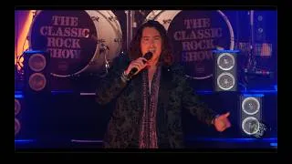 Thumbnail: The Eagles “Life in the Fastlane" performed by The Classic Rock Show (2026) 4K